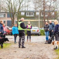 iRunDog workshop 2017