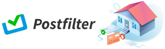 postfilter - update